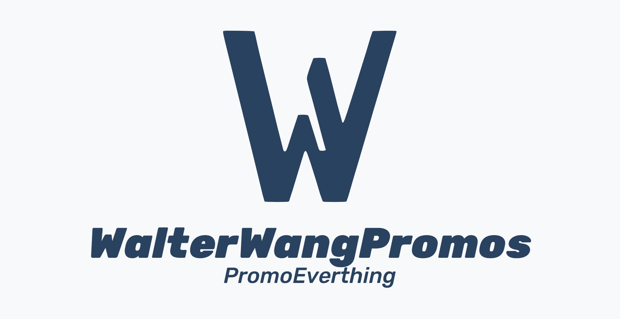 WalterWangPromos